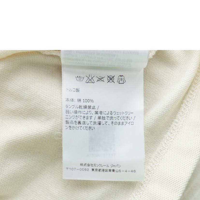 MONCLER モンクレール/ポロシャツ レディース MONCLER/84667//ABランク/64