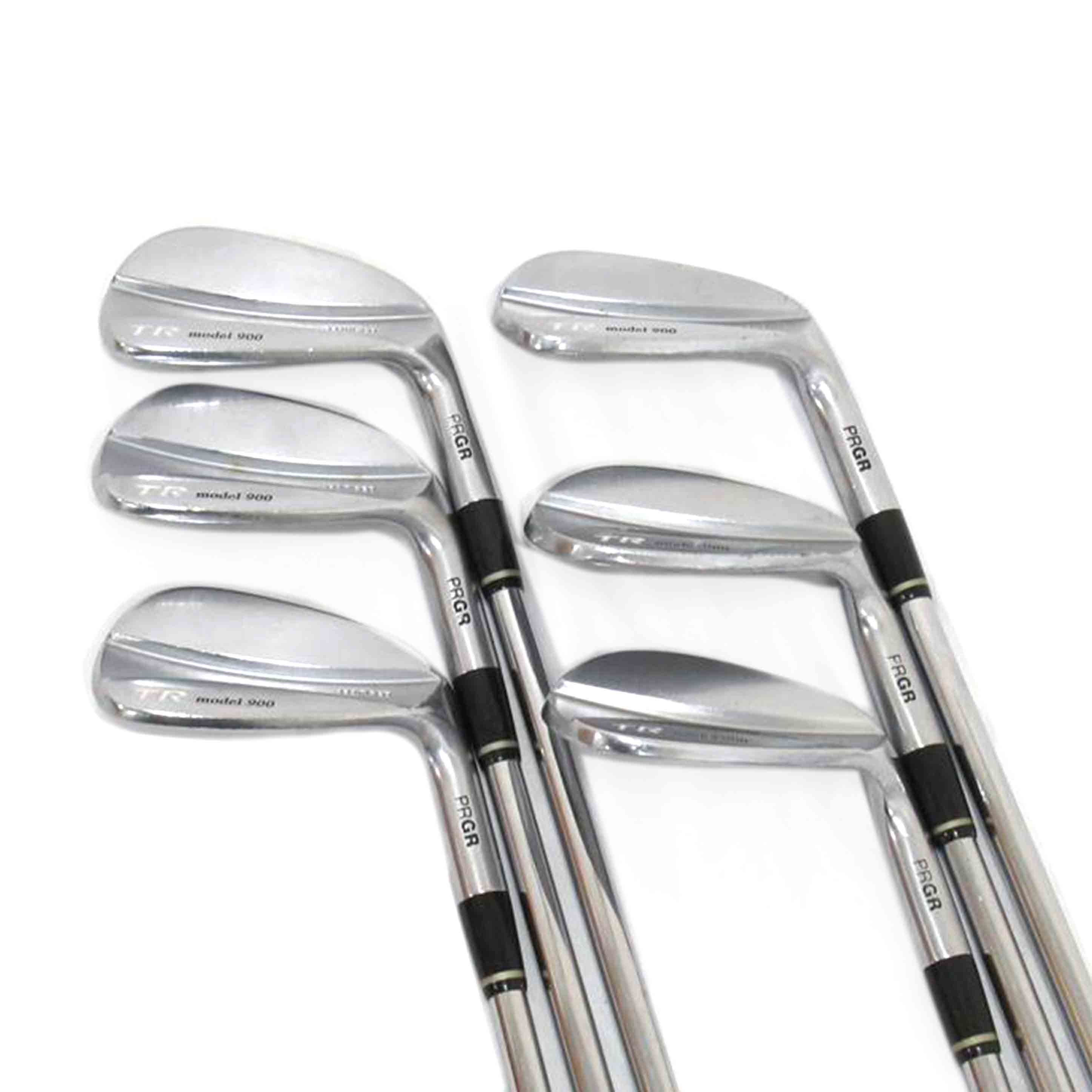 PRGR/アイアンセット/PRGR・TRモデル900フォージド/TR model900 Forged//ABランク/63