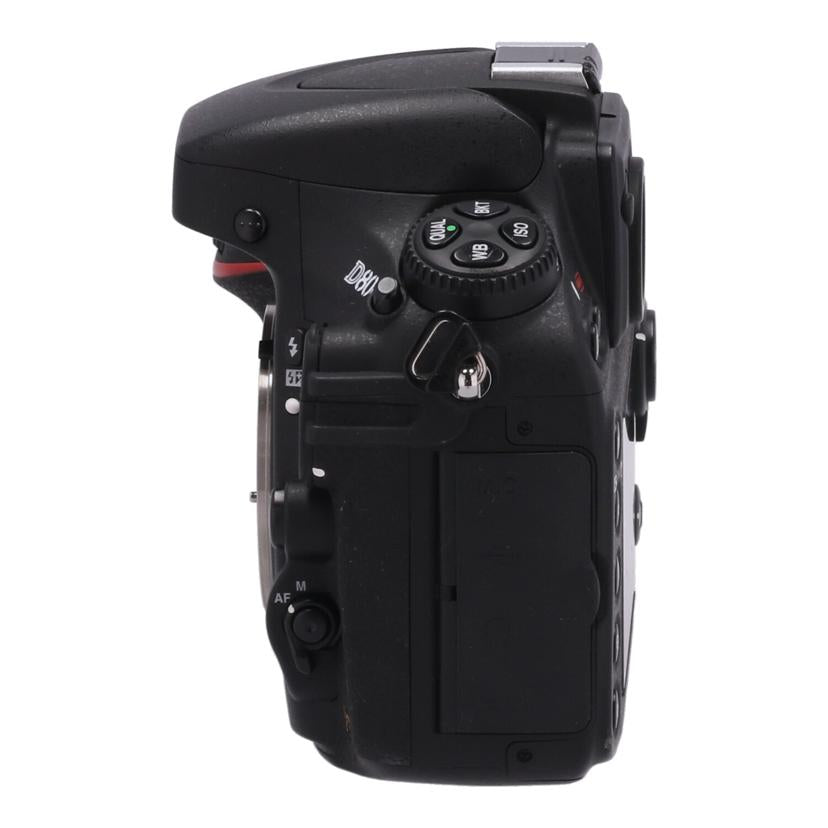Nikon ニコン/デジタル一眼/D800 ボディ/D800 ボディ//2010310/Bランク/21