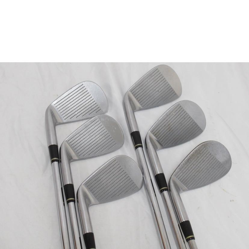 PRGR/アイアンセット/PRGR・TRモデル900フォージド/TR model900 Forged//ABランク/63