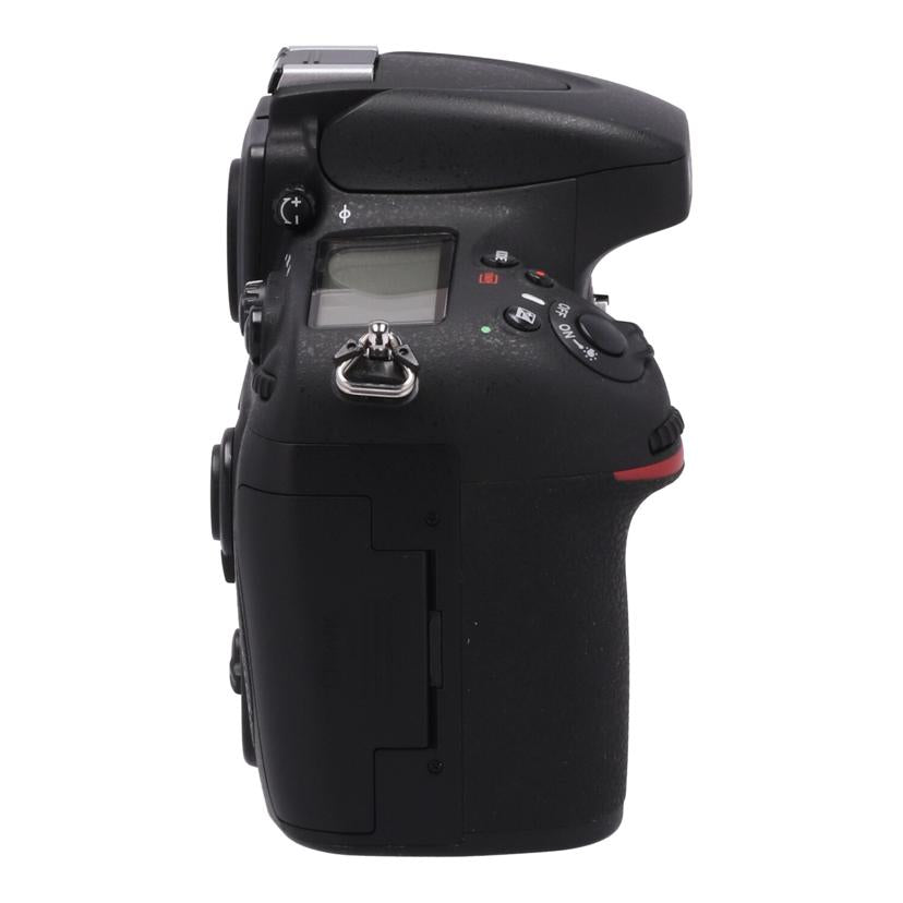Nikon ニコン/デジタル一眼/D800 ボディ/D800 ボディ//2010310/Bランク/21