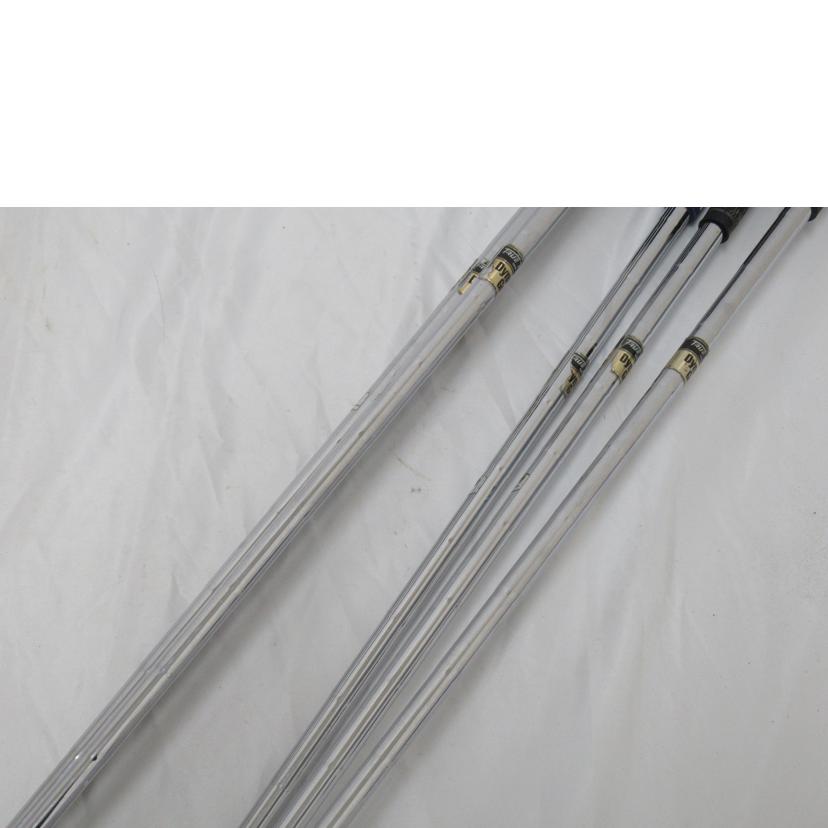 PRGR/アイアンセット/PRGR・TRモデル900フォージド/TR model900 Forged//ABランク/63