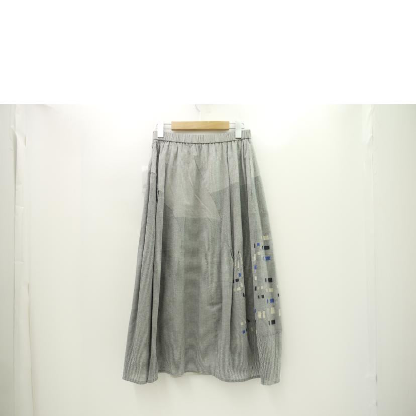 jiu センソユニコ/慈雨 センソユニコ スカート//Sランク/69