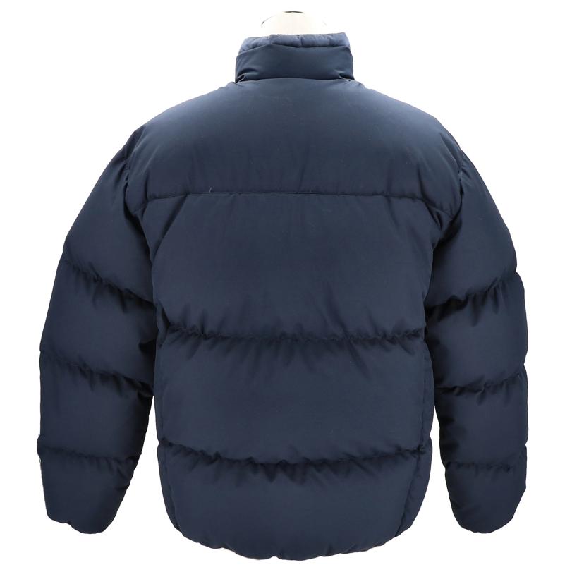 NIKE ナイキ/リバーシブルダウンジャケット/ネイビー/H30408QVE//ABランク/18