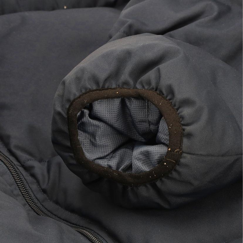 NIKE ナイキ/リバーシブルダウンジャケット/ネイビー/H30408QVE//ABランク/18