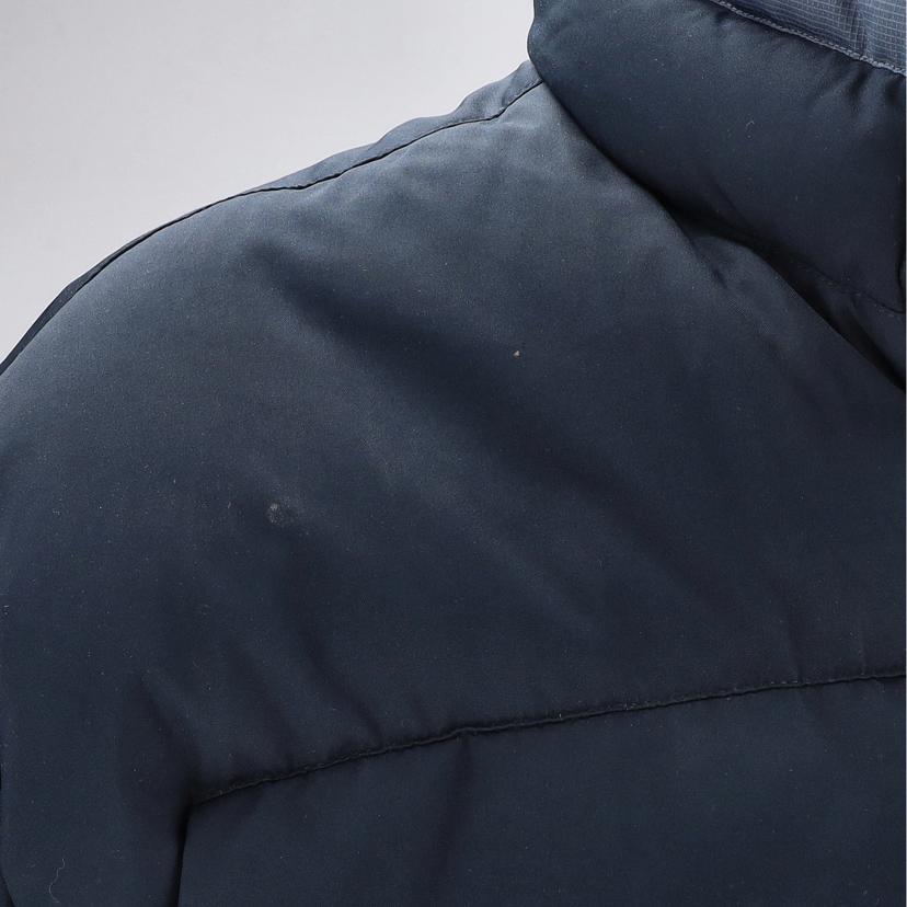 NIKE ナイキ/リバーシブルダウンジャケット/ネイビー/H30408QVE//ABランク/18