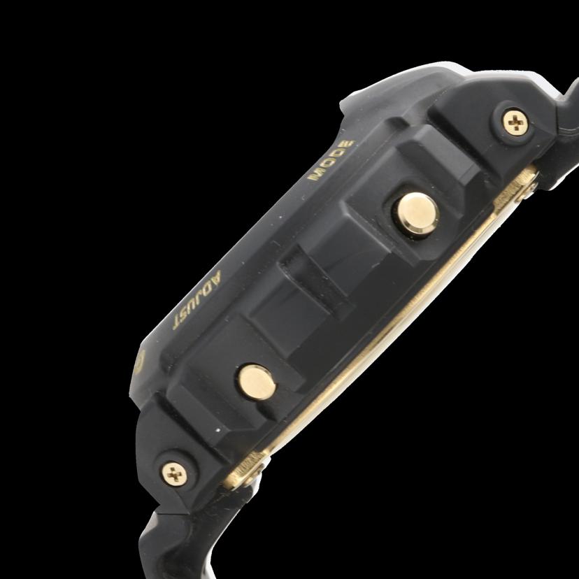 CASIO カシオ/G-SHOCK/stussy25周年記念コラボ/DW-6900STS-9JR//126*/Aランク/75