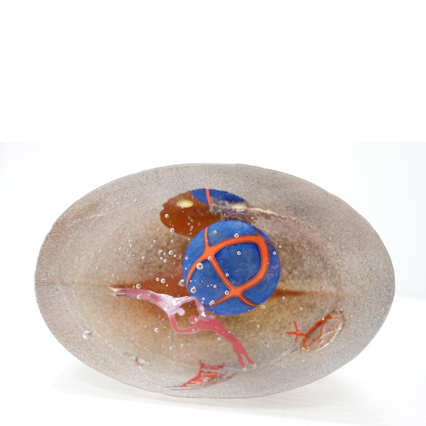 KOSTA BODA コスタボダ/ガラスオブジェ//ABランク/88