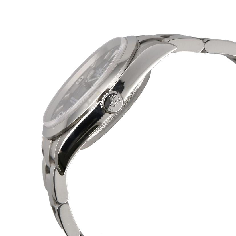 ROLEX ロレックス/エクスプローラー36/ブラック文字盤/自動巻き/114270//F08****/SAランク/18