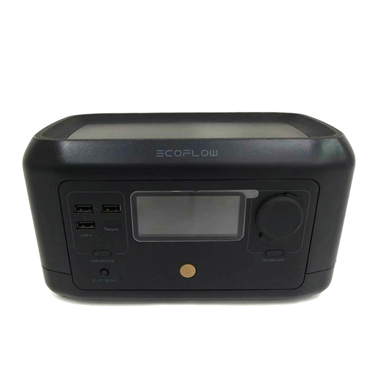 EcoFlow エコフロー/ポータブル電源 EcoFlow RIVER mini/RIVERmini-JP//Bランク/82