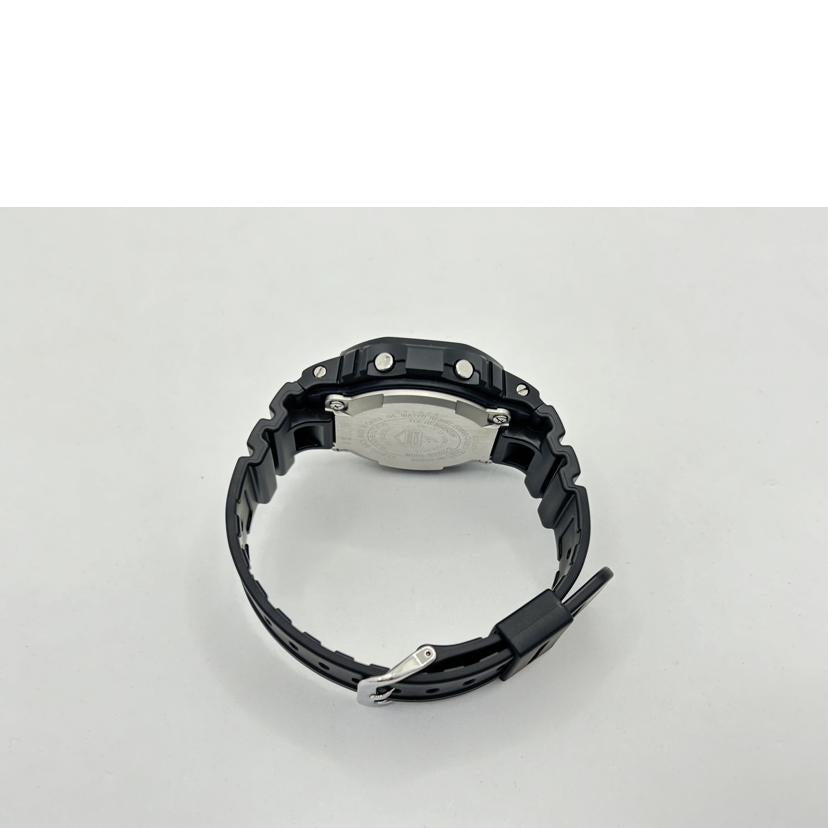 CASIO カシオ/G-SHOCK/デジタル/Bluetooth/ライトブルー/GW-B5600-2ER//Aランク/75