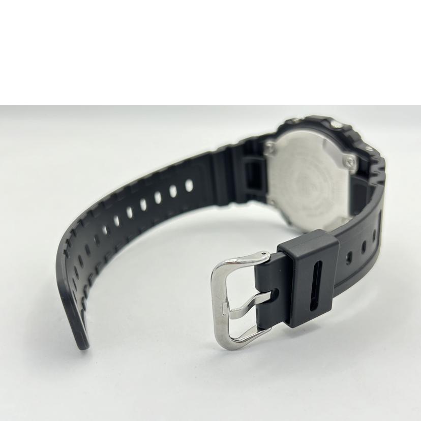 CASIO カシオ/G-SHOCK/デジタル/Bluetooth/ライトブルー/GW-B5600-2ER//Aランク/75