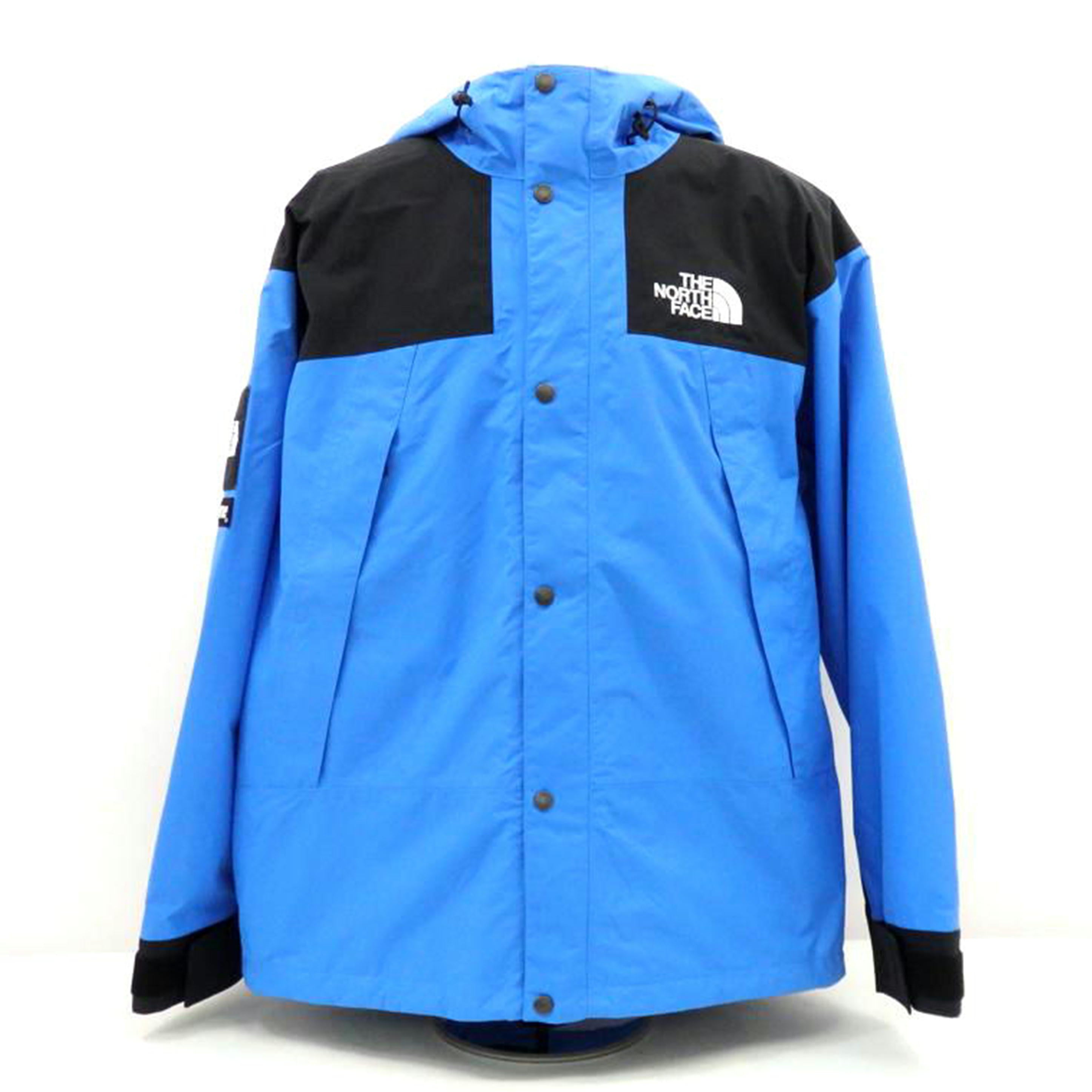 THE NORTHFACE ×Supreme ノースフェイスxシュプリーム/MOUNTAIN JACKET/NP02402I//Sランク/77