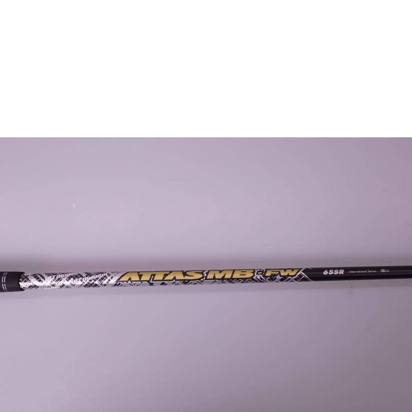 SRIXON スリクソン/単品クラブ 5W/ZX//Bランク/76