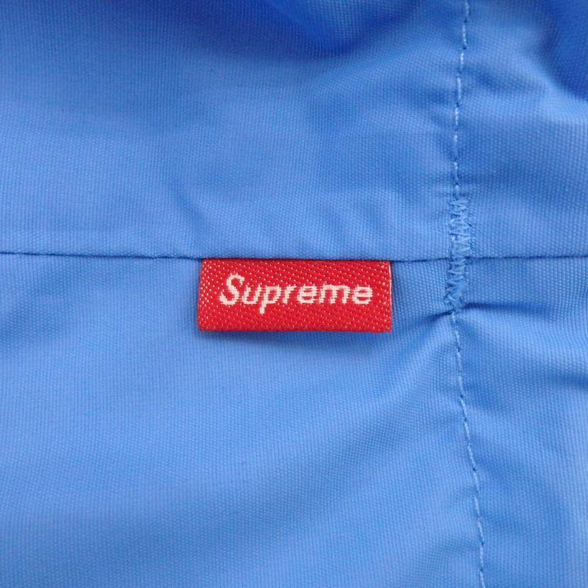 THE NORTHFACE ×Supreme ノースフェイスxシュプリーム/MOUNTAIN JACKET/NP02402I//Sランク/77