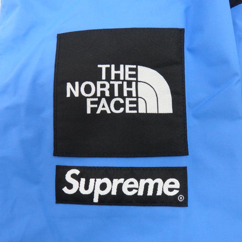 THE NORTHFACE ×Supreme ノースフェイスxシュプリーム/MOUNTAIN JACKET/NP02402I//Sランク/77