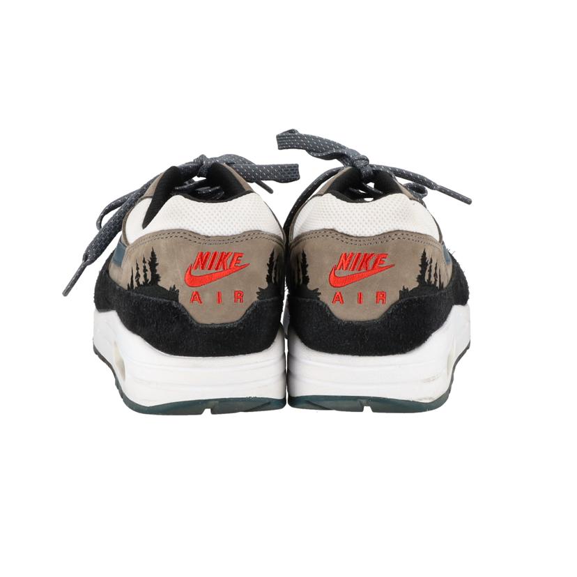 NIKE ナイキ/AIR MAX 1PRM/FJ0698-100//ABランク/19