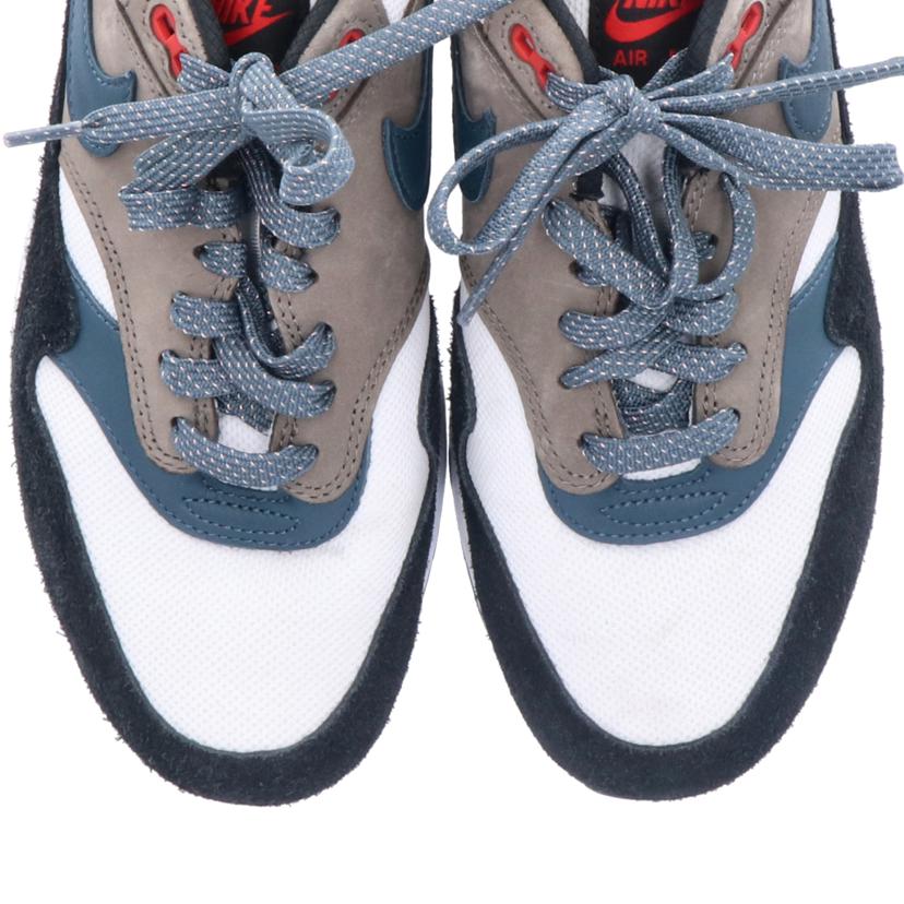 NIKE ナイキ/AIR MAX 1PRM/FJ0698-100//ABランク/19