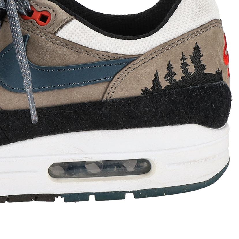 NIKE ナイキ/AIR MAX 1PRM/FJ0698-100//ABランク/19