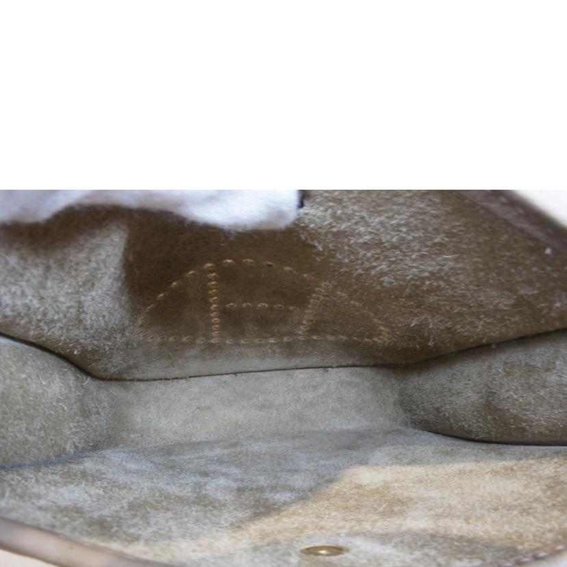 HERMES エルメス/エブリンTPM/トリヨンクレマンス/ベージュマルファ/GD金具//U/SAランク/92