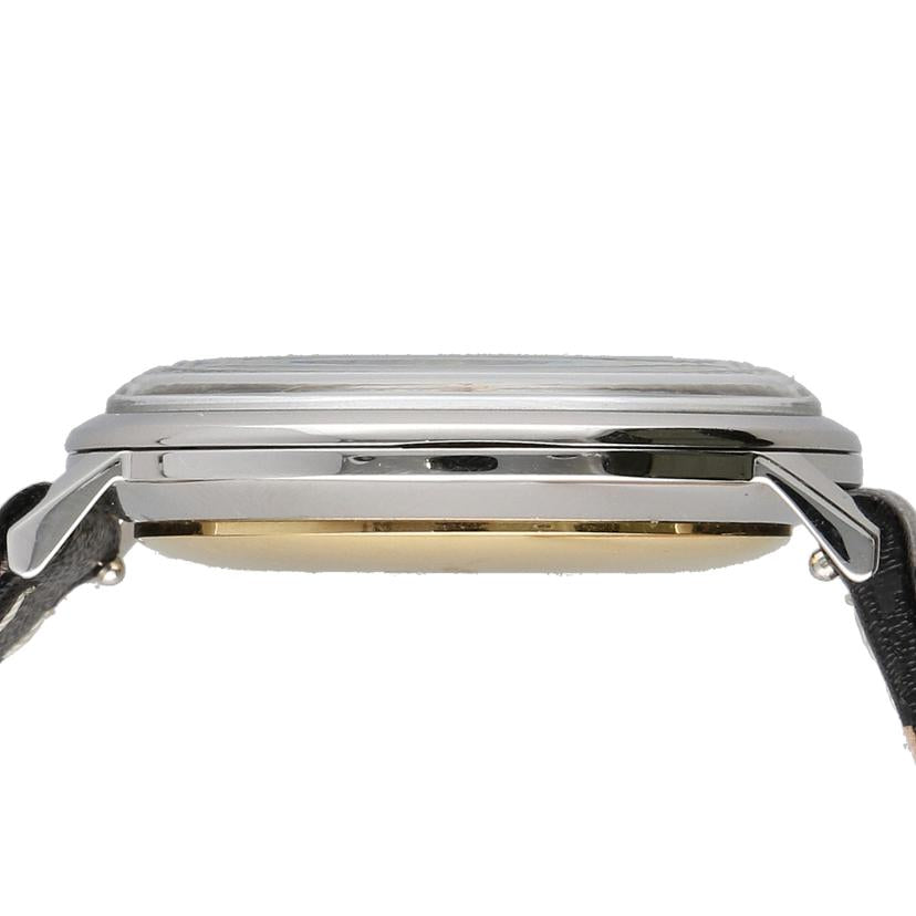 CITIZEN シチズン/シチズンホーマー1930/70周年復刻版/手巻き//10/****/ABランク/75