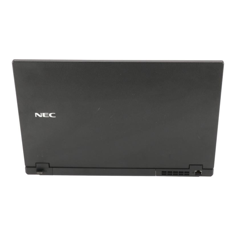 NEC 日本電気 /Win10ノートPC/VersaPro/PC-VK24MXZFU//79001001A/Bランク/82
