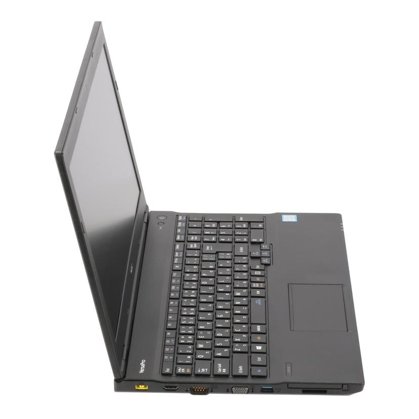 NEC 日本電気 /Win10ノートPC/VersaPro/PC-VK24MXZFU//79001001A/Bランク/82