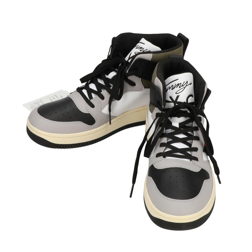 TOMMY JEANS TOMMY JEANS /TOMMY JEANS /ハイカットシューズ/EM00811//26.5cm/Aランク/03