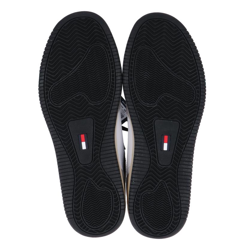 TOMMY JEANS TOMMY JEANS /TOMMY JEANS /ハイカットシューズ/EM00811//26.5cm/Aランク/03