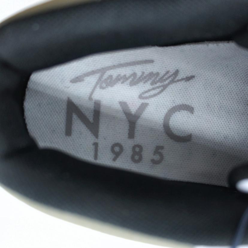 TOMMY JEANS TOMMY JEANS /TOMMY JEANS /ハイカットシューズ/EM00811//26.5cm/Aランク/03