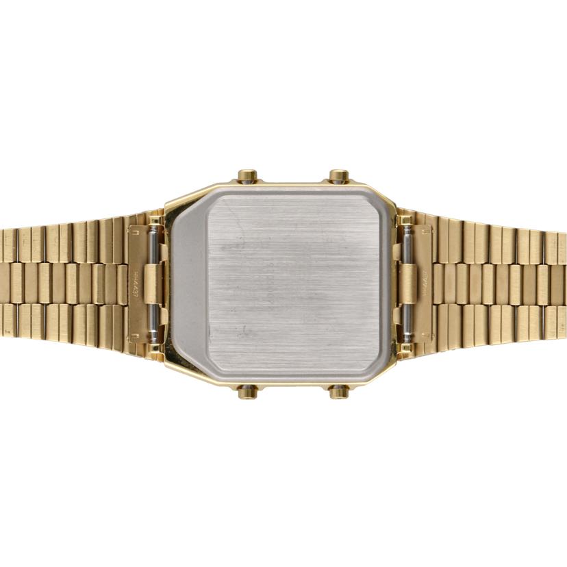 CITIZEN シチズン/アナデジテンプ/クォーツ/828-S116872//192******/ABランク/75