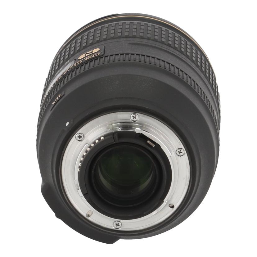 Nikon ニコン/交換レンズ/24-120mm/AF-S 24-120mm f4G ED VR//62065120/Bランク/21
