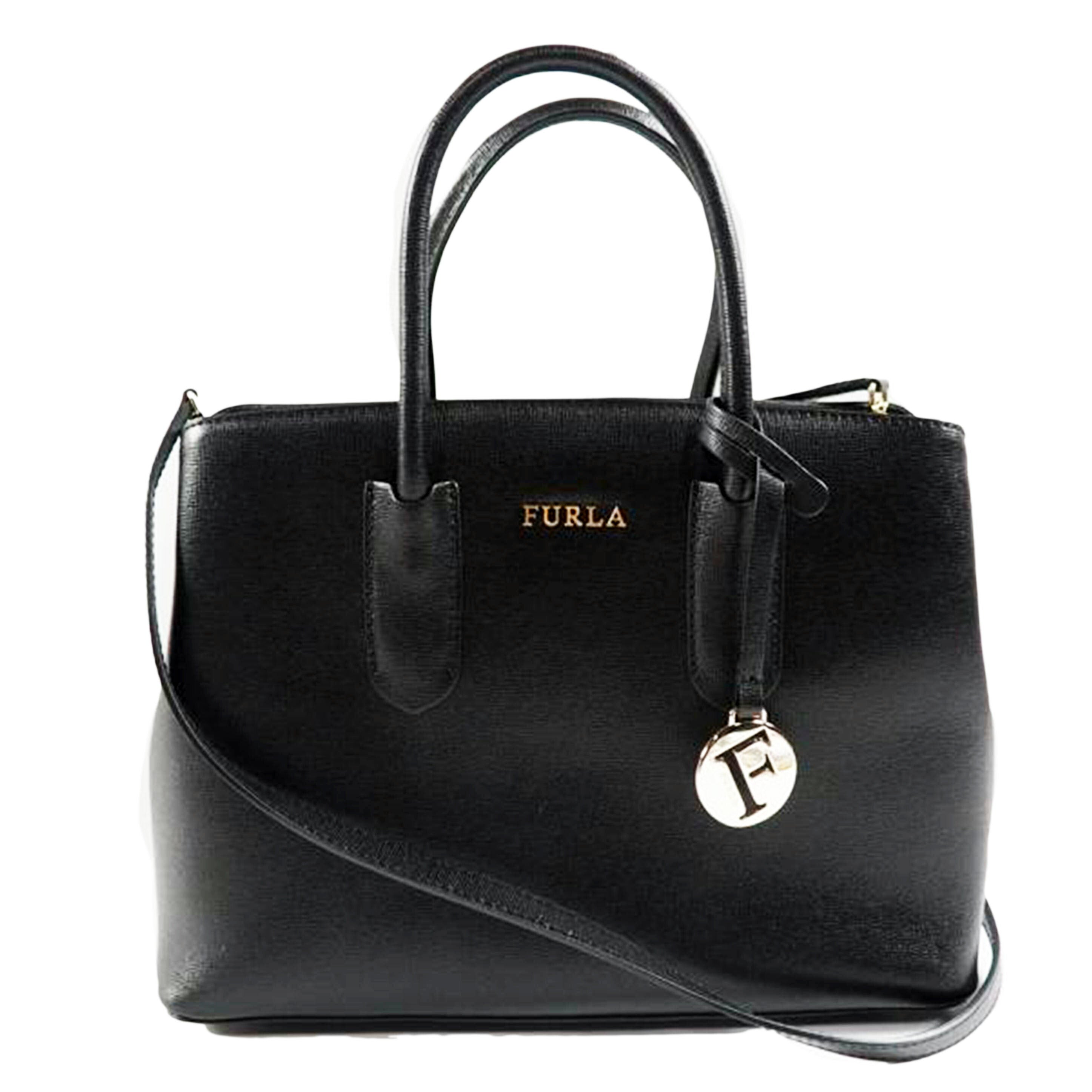 FULRA フルラ/2wayショルダーバッグ//Aランク/79