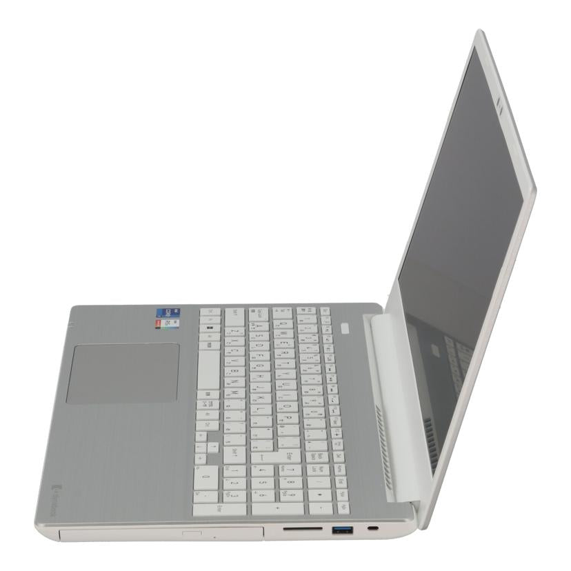 TOSHIBA 東芝 /Win11ノートPC/dynabook T7/P2T7VPBS//53015757U/Bランク/77