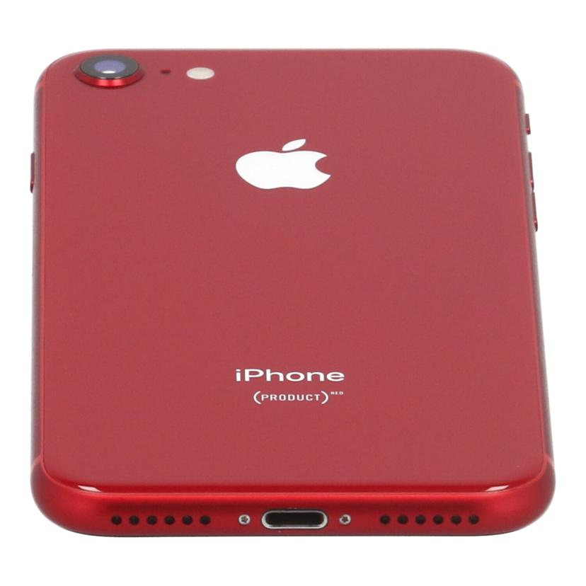 Apple docomo アップル /iPhone 8(PRODUCT)RED 64GB/MRRY2J/A//F4GWGKGGJWF9/Bランク/69