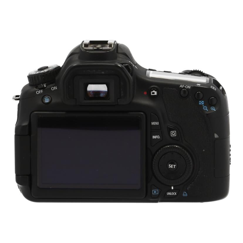 Canon キヤノン/デジタル一眼/EOS 60D/ EOS 60D ボディ//0760405661/Bランク/37