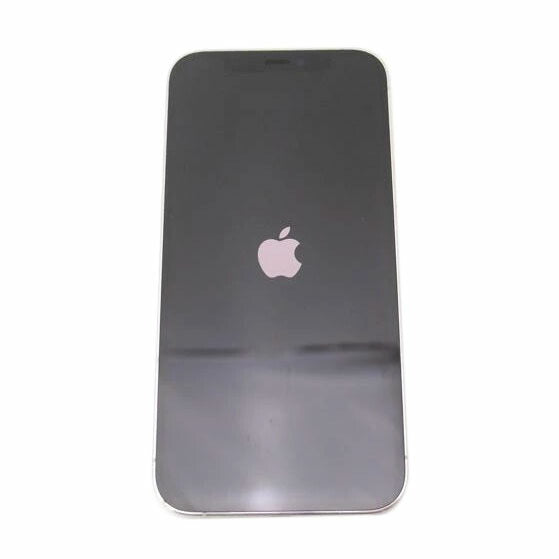 Apple アップル/iPhone 12 Pro 512GB/MGMG3J/A//F17DM3LH0D8T/ABランク/69