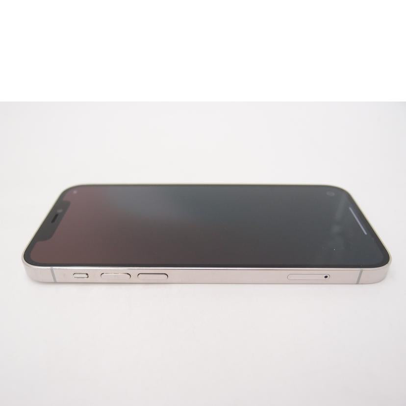 Apple アップル/iPhone 12 Pro 512GB/MGMG3J/A//F17DM3LH0D8T/ABランク/69