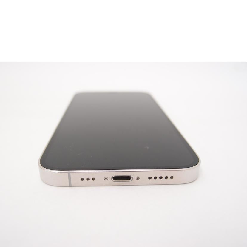 Apple アップル/iPhone 12 Pro 512GB/MGMG3J/A//F17DM3LH0D8T/ABランク/69