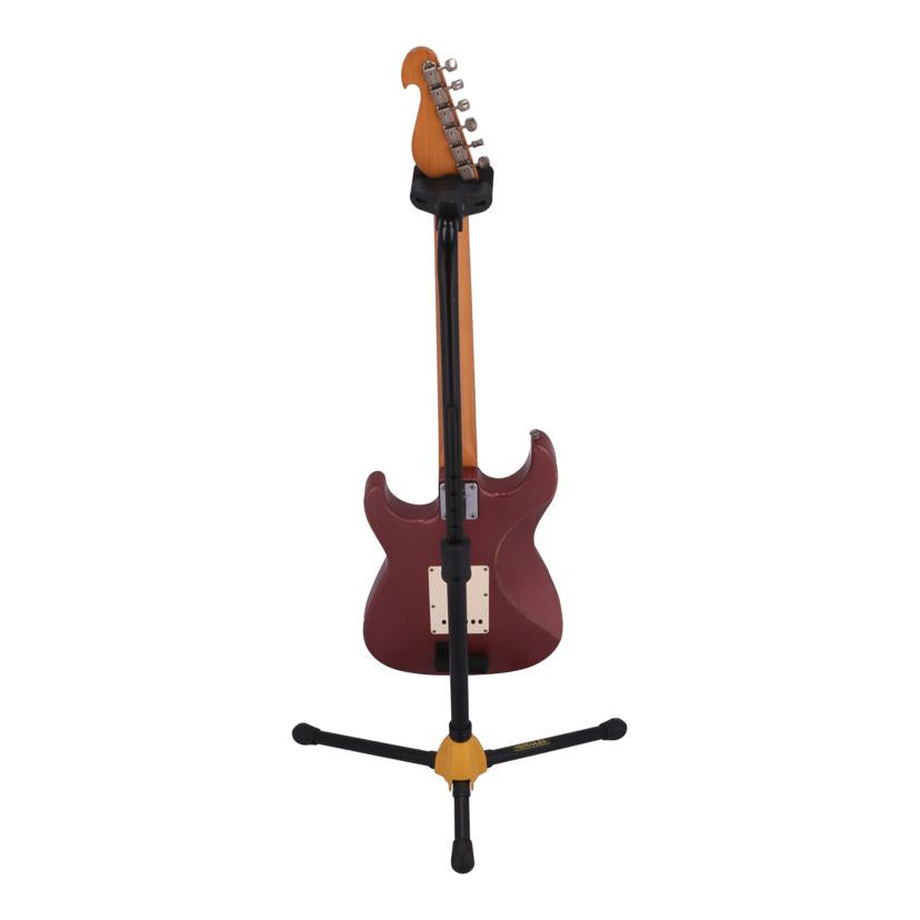 Bill Lawrence ビルローレンス /エレキギター/ST Type/BO2M-68//B51042/Bランク/77