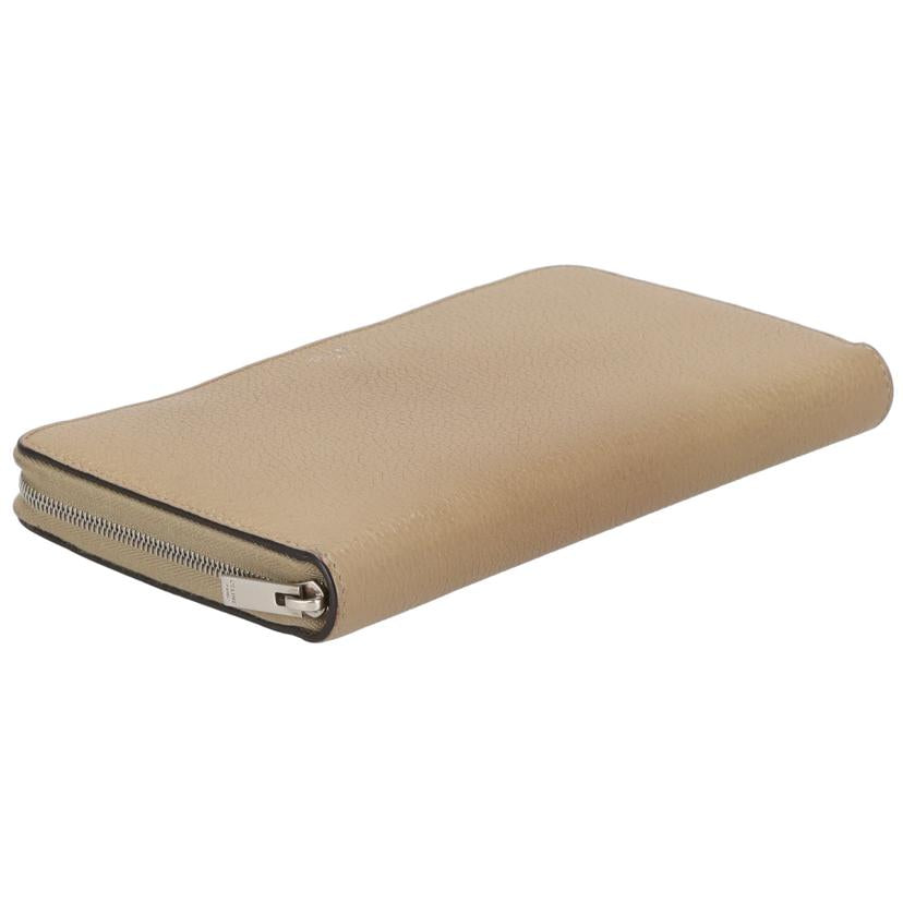 CELINE セリーヌ/ラージジップ/ラウンドファスナー長財布/105003SFE//03U*/Bランク/18