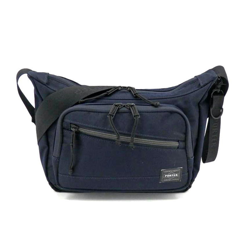PORTER ポーター/フロント ショルダーバッグ(S)/687-17028//ABランク/77
