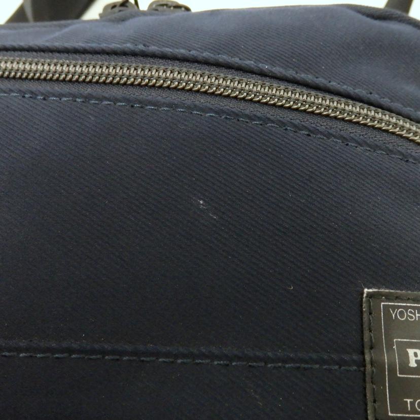 PORTER ポーター/フロント ショルダーバッグ(S)/687-17028//ABランク/77