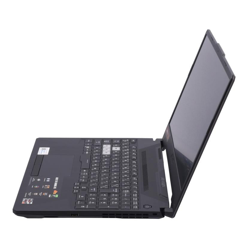 ASUS エイスース/ゲーミングノートPC/FA506NCR-R7R3050//SBNRCX01793245A/Bランク/62