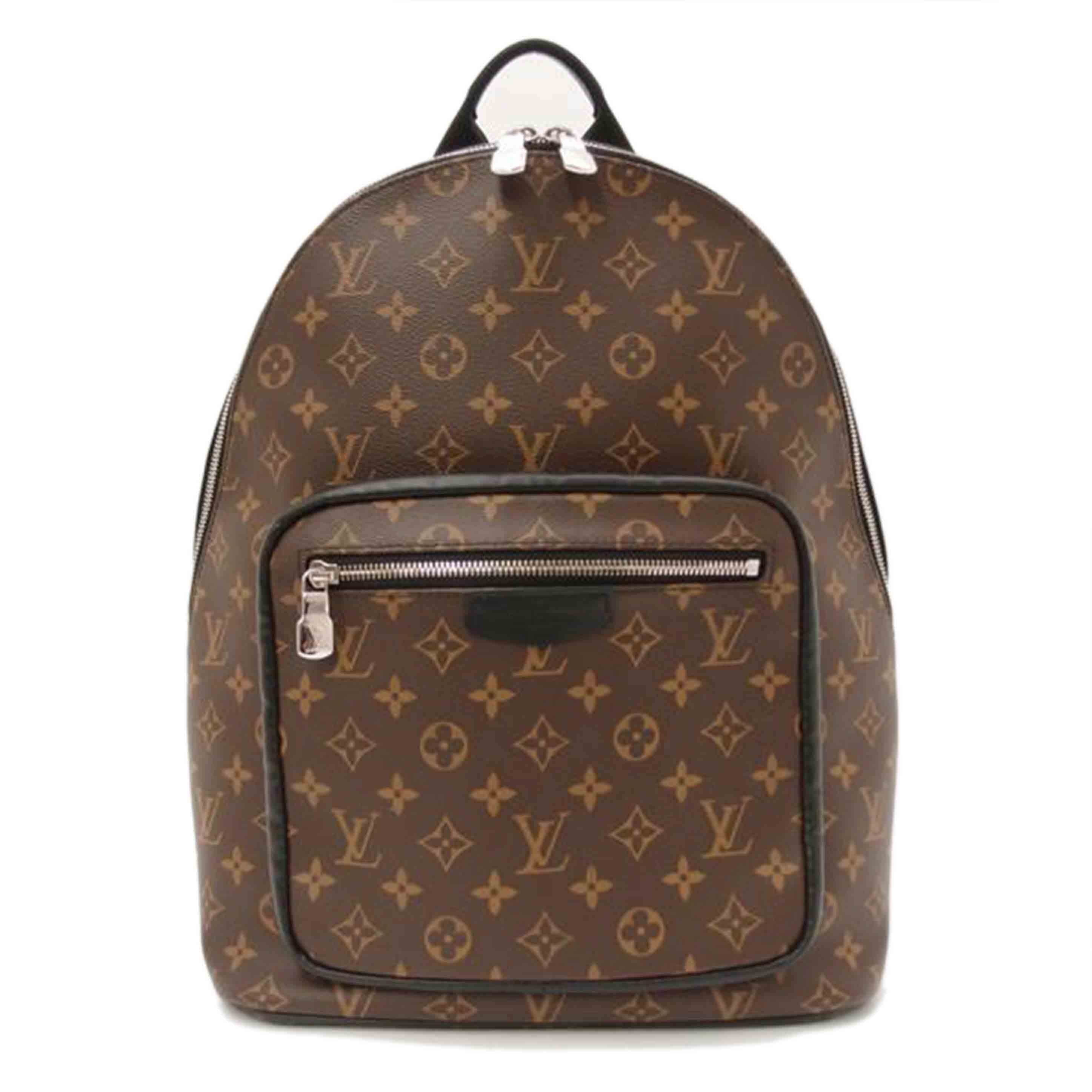 LOUIS VUITTON/ジョッシュNV/モノグラムマカサー/M45349//RFI****/Aランク/69