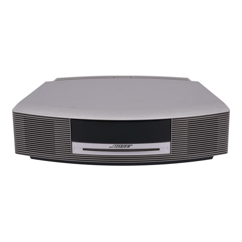 BOSE ボーズ/CDシステム/Wave music system//049678C93275307AC/Bランク/78