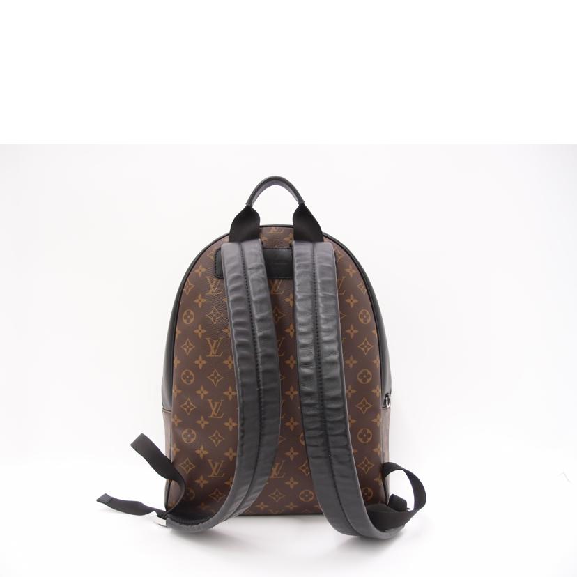 LOUIS VUITTON/ジョッシュNV/モノグラムマカサー/M45349//RFI****/Aランク/69
