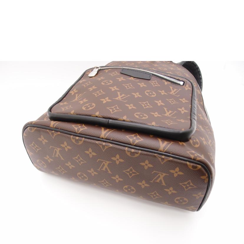 LOUIS VUITTON/ジョッシュNV/モノグラムマカサー/M45349//RFI****/Aランク/69