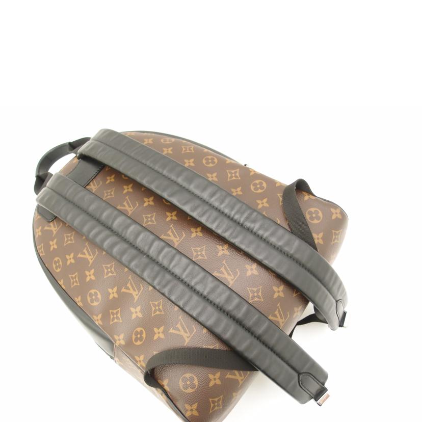 LOUIS VUITTON/ジョッシュNV/モノグラムマカサー/M45349//RFI****/Aランク/69