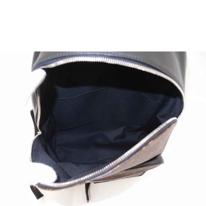 LOUIS VUITTON/ジョッシュNV/モノグラムマカサー/M45349//RFI****/Aランク/69